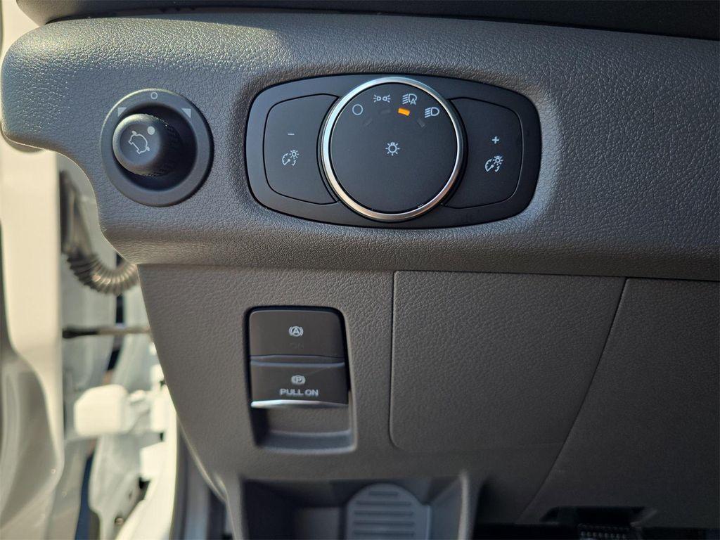 new 2026 Ford Transit-150 car, priced at $45,901