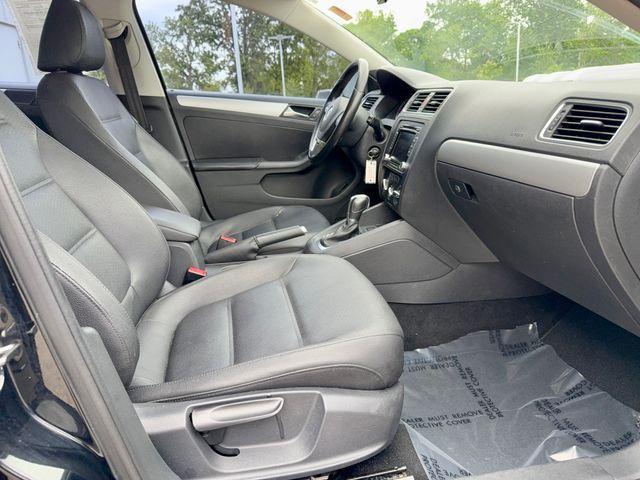 used 2012 Volkswagen Jetta car, priced at $9,222