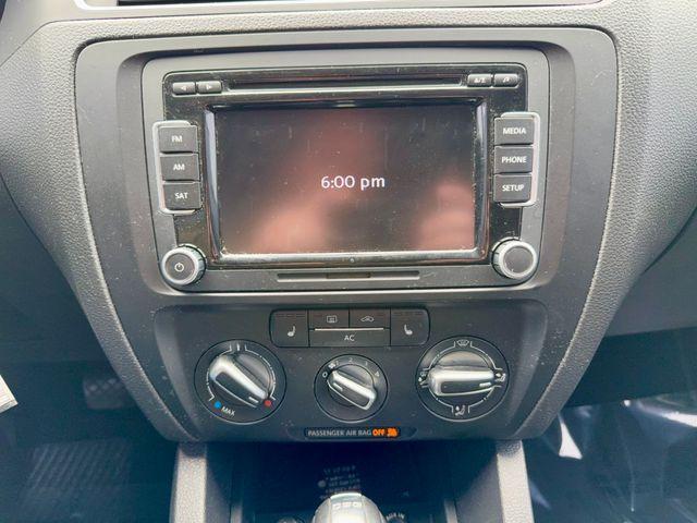 used 2012 Volkswagen Jetta car, priced at $9,222