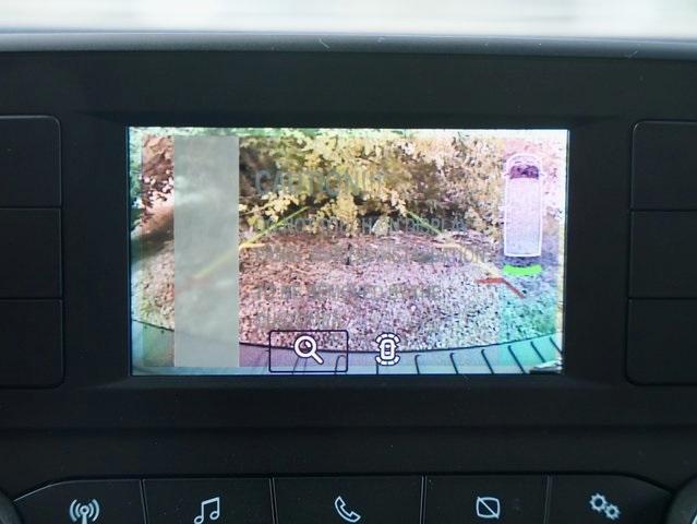 new 2025 Ford Transit-250 car, priced at $47,240