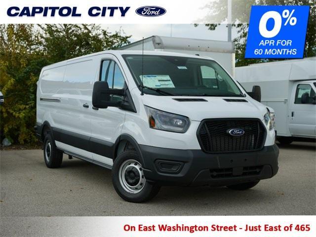 new 2025 Ford Transit-250 car, priced at $47,240
