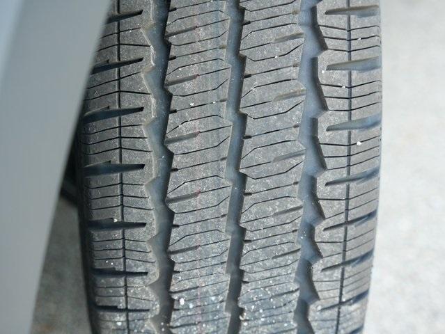 new 2025 Ford Transit-250 car, priced at $47,240