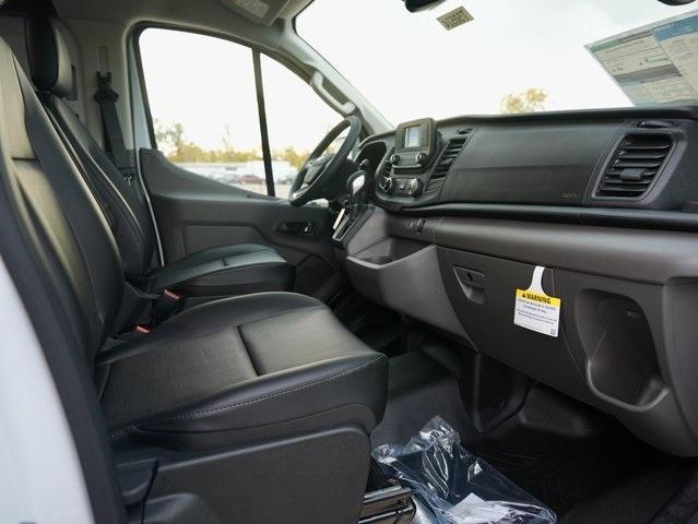 new 2025 Ford Transit-250 car, priced at $47,240
