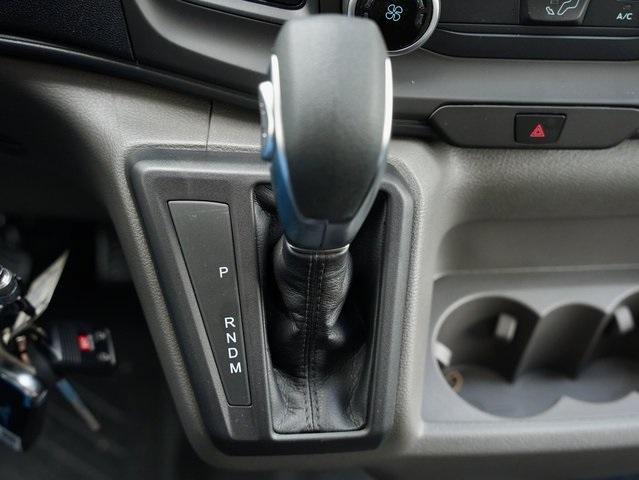 new 2025 Ford Transit-250 car, priced at $47,240