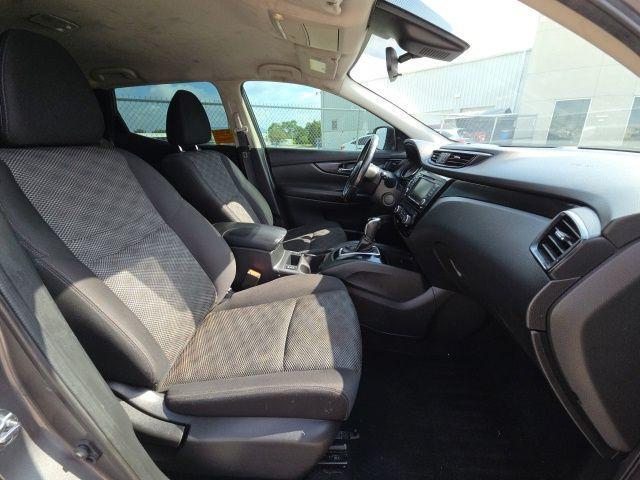 used 2019 Nissan Rogue Sport car, priced at $13,238