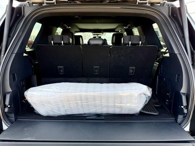 new 2026 Ford Expedition car, priced at $79,895