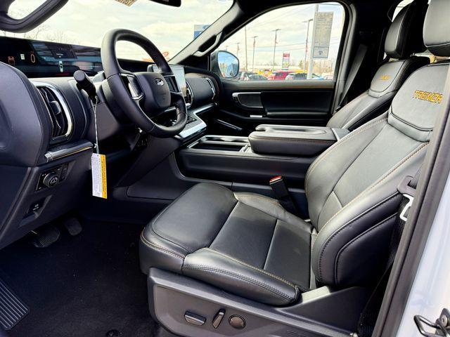 new 2026 Ford Expedition car, priced at $79,895