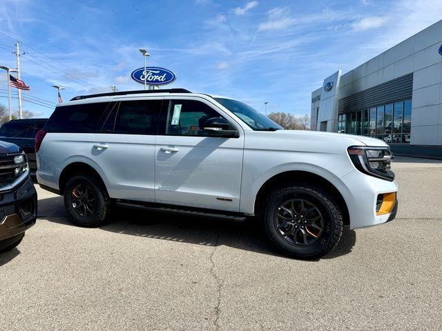 new 2026 Ford Expedition car, priced at $79,895