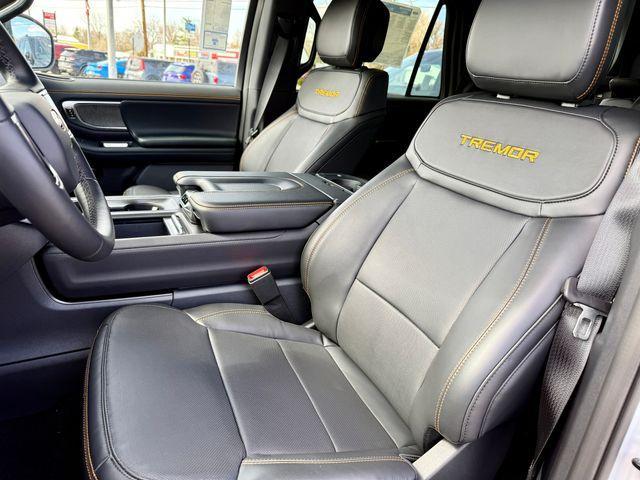 new 2026 Ford Expedition car, priced at $79,895