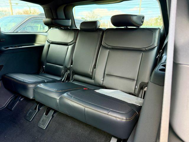 new 2026 Ford Expedition car, priced at $79,895