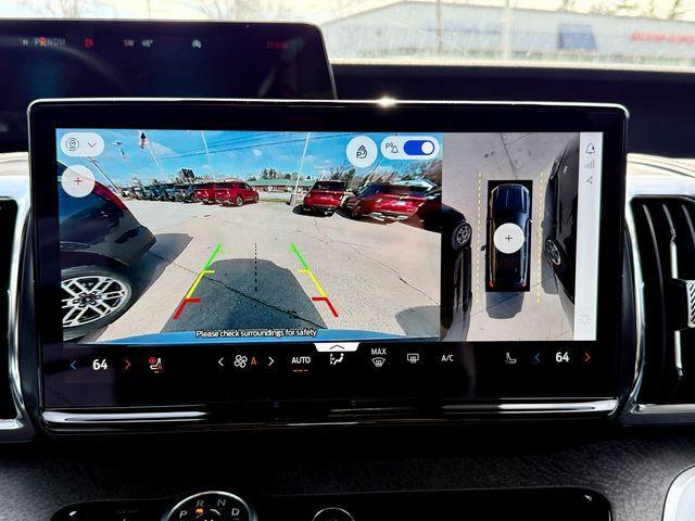 new 2026 Ford Expedition car, priced at $79,895