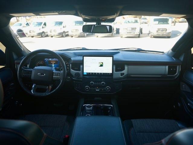 used 2023 Ford Expedition car, priced at $56,396