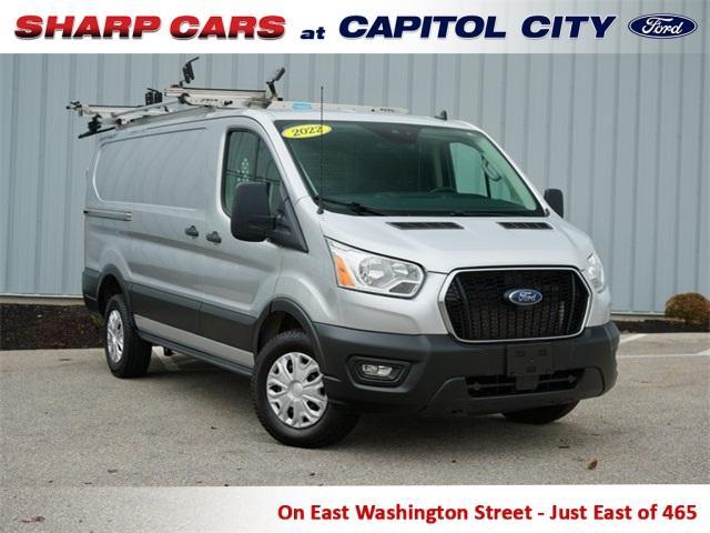 used 2022 Ford Transit-250 car, priced at $28,988