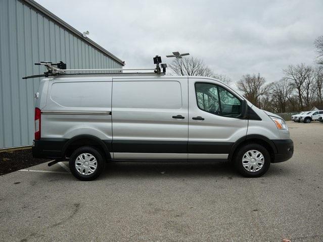 used 2022 Ford Transit-250 car, priced at $28,988