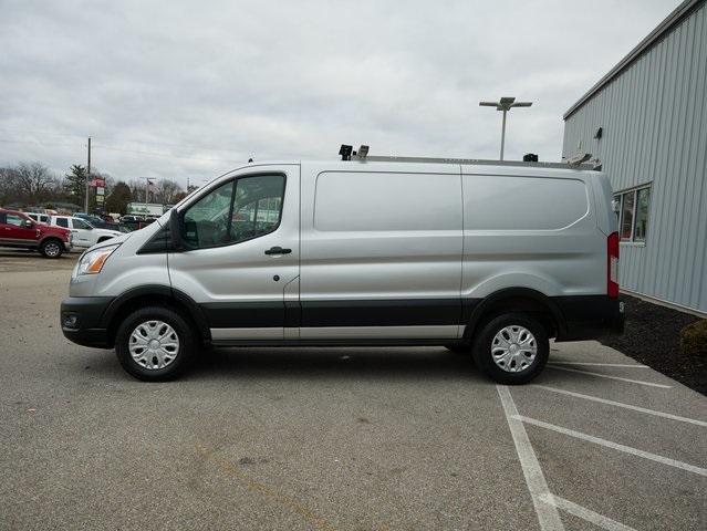 used 2022 Ford Transit-250 car, priced at $28,988