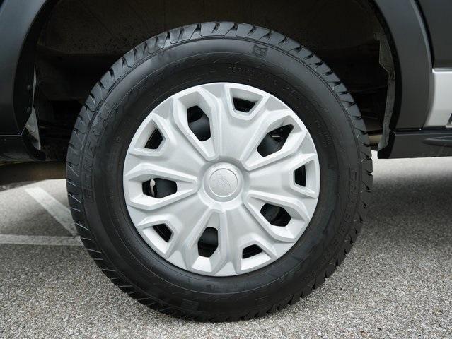 used 2022 Ford Transit-250 car, priced at $28,988