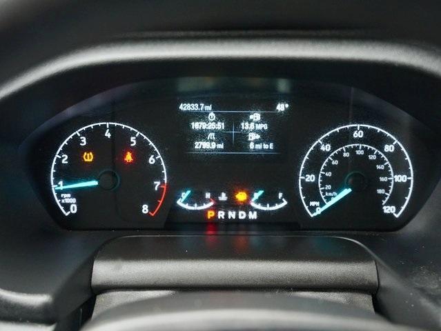 used 2022 Ford Transit-250 car, priced at $28,988