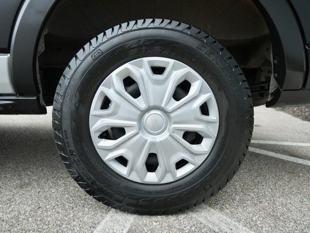 used 2022 Ford Transit-250 car, priced at $28,988