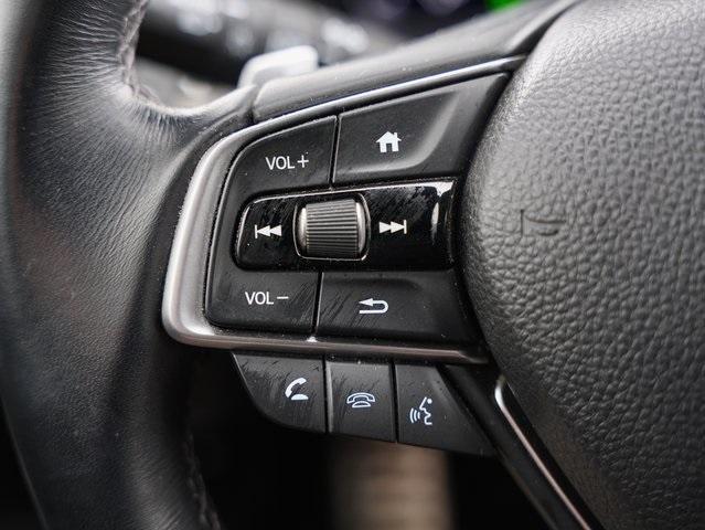 used 2019 Honda Accord car, priced at $21,972