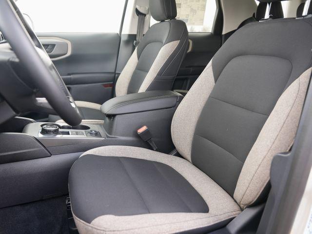 new 2025 Ford Bronco Sport car, priced at $30,494