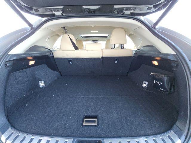 used 2017 Lexus NX 200t car, priced at $19,488