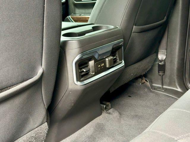 used 2021 GMC Sierra 1500 car, priced at $36,692