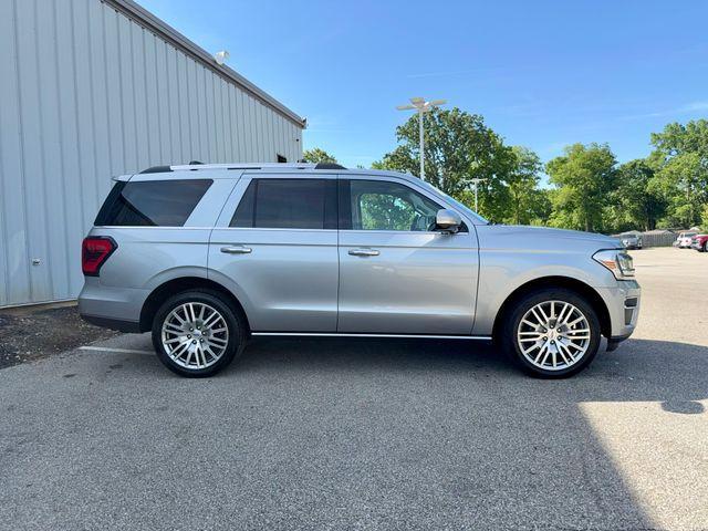 used 2024 Ford Expedition car, priced at $51,607
