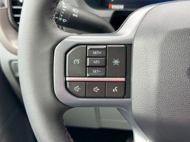 new 2026 Ford F-150 car, priced at $49,320