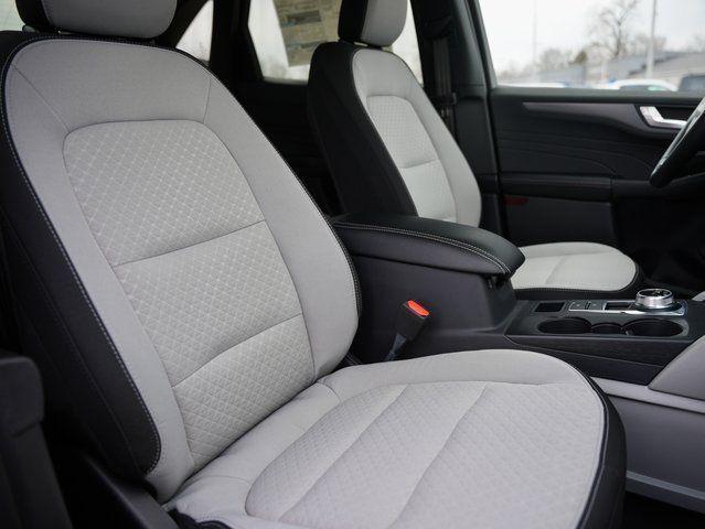 new 2026 Ford Escape car, priced at $32,955