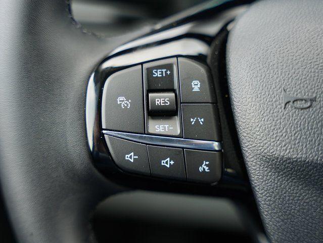 new 2026 Ford Escape car, priced at $32,955