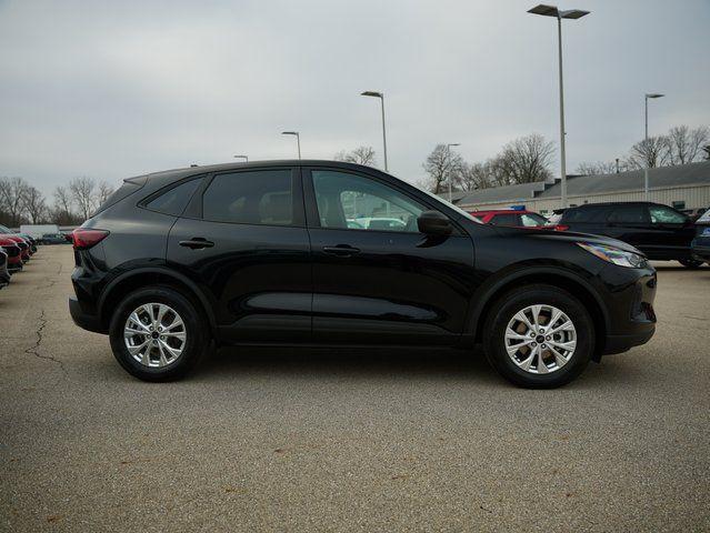 new 2026 Ford Escape car, priced at $32,955
