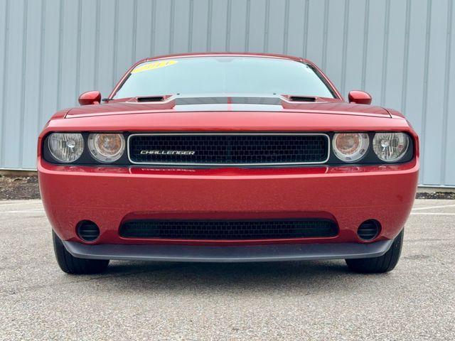 used 2014 Dodge Challenger car, priced at $14,222