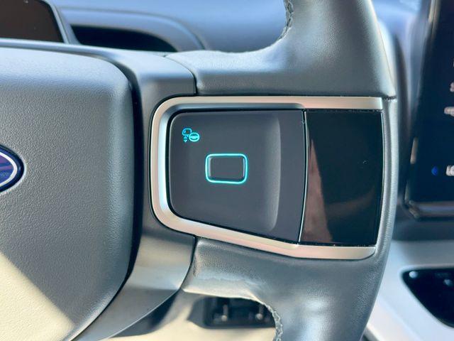 used 2025 Ford Expedition Max car, priced at $61,492