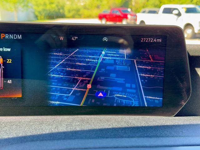 used 2025 Ford Expedition Max car, priced at $61,492