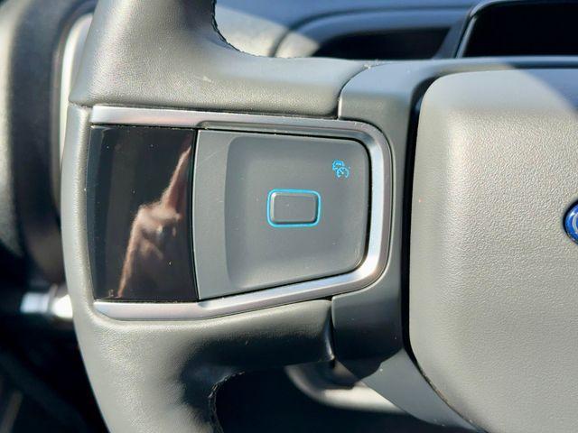 used 2025 Ford Expedition Max car, priced at $61,492