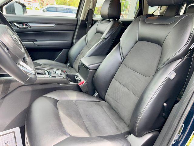 used 2023 Mazda CX-5 car, priced at $24,542