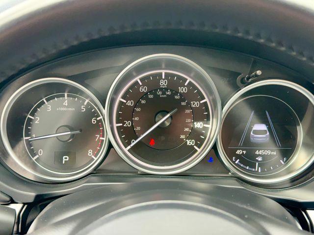 used 2023 Mazda CX-5 car, priced at $24,542