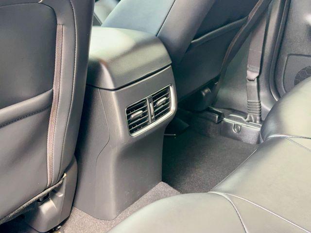 used 2023 Mazda CX-5 car, priced at $24,542