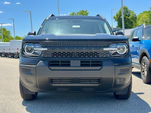 new 2026 Ford Bronco Sport car, priced at $34,106