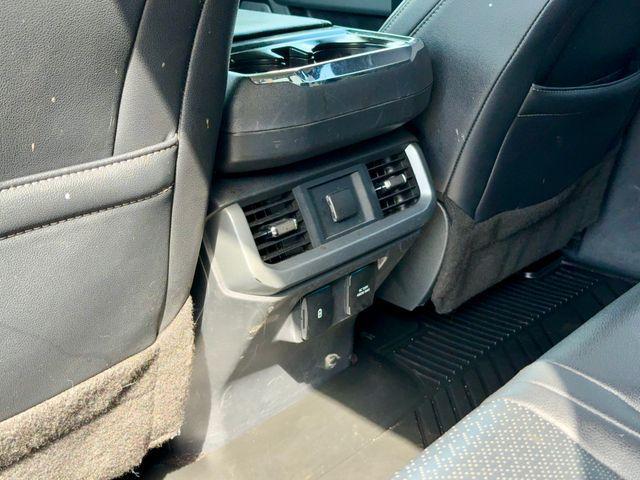 used 2021 Ford F-150 car, priced at $36,862