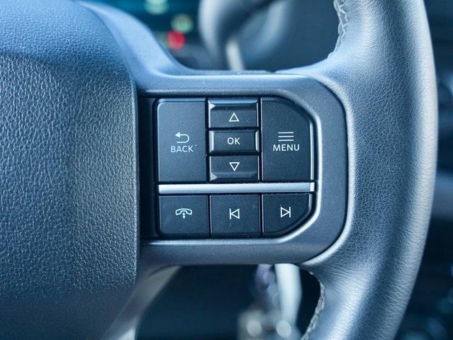 used 2024 Ford F-150 car, priced at $44,989