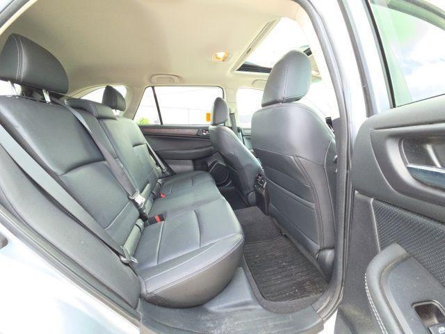used 2017 Subaru Outback car, priced at $16,238
