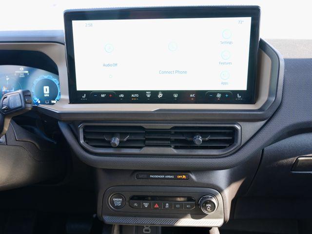 new 2025 Ford Bronco Sport car, priced at $28,913