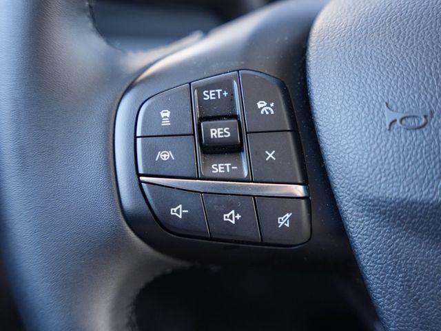 new 2025 Ford Bronco Sport car, priced at $28,913