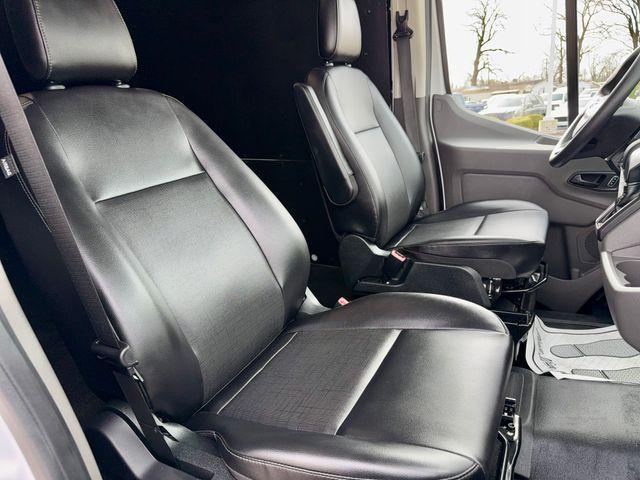 used 2025 Ford Transit-250 car, priced at $42,222