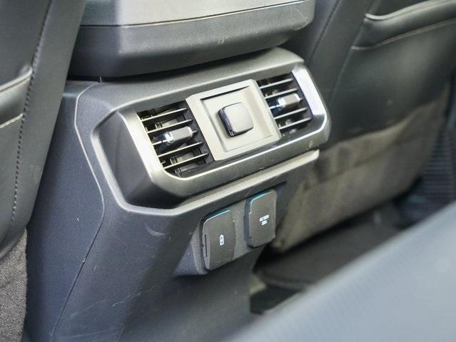 used 2023 Ford F-150 car, priced at $44,592