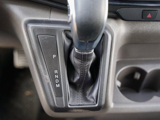 new 2026 Ford Transit-150 car, priced at $51,417