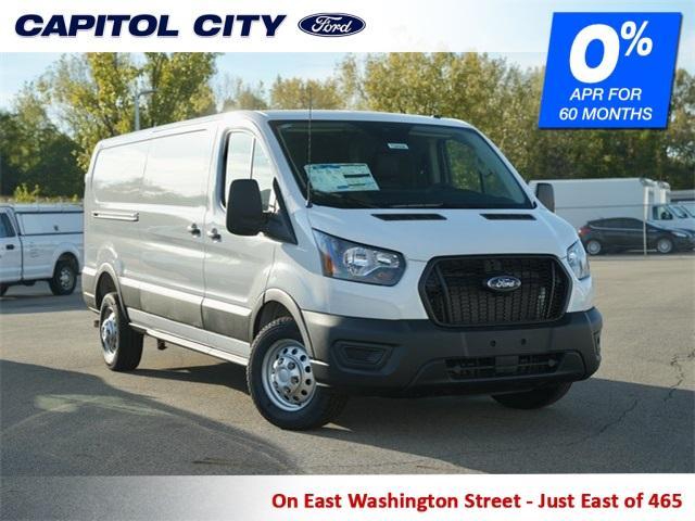 new 2025 Ford Transit-350 car, priced at $50,978