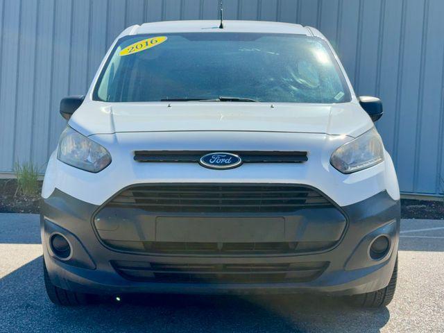 used 2016 Ford Transit Connect car, priced at $15,222