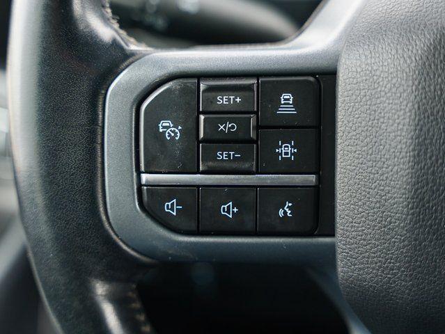 used 2024 Ford F-250 car, priced at $67,792